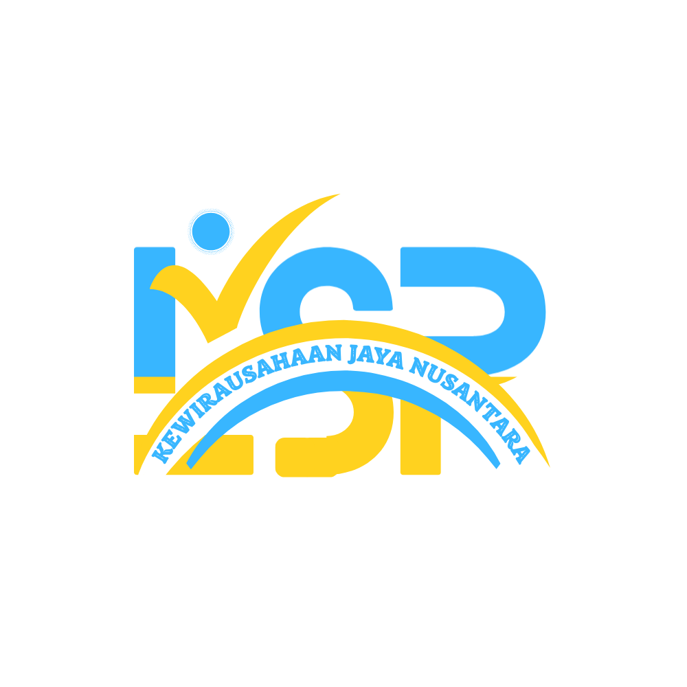 Logo LSP Jaya Nusantara